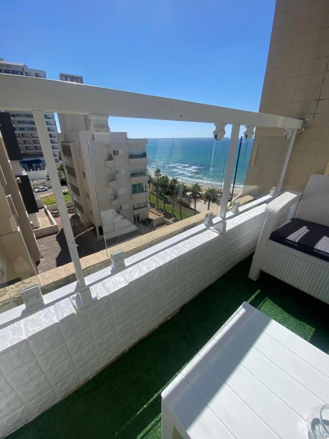 Apartment Oskar Beach Бат Ям Екстериор снимка